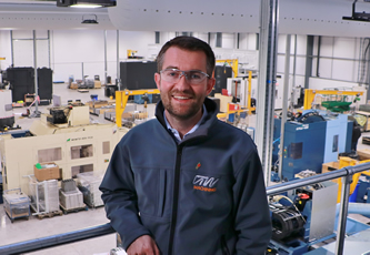 £5m invested into new machining facility